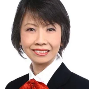 TAY GUAT KENG (SUSIE TAY G K)