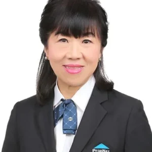 LIM GEK CHOO, SHEILA (SHEILA LIM G. C.)