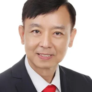 CHUA PENG KHENG (ROGER CHUA P K)