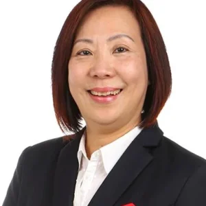 ONG YOK LAN (AMY ONG Y L)