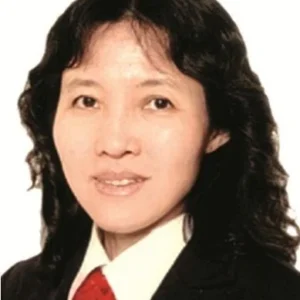 CHOK SOO HOON MILDRED (SOO HOON)