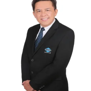 LOKE SIMON (SIMON LOKE)