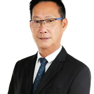 TING MUN THOW (JIMMY)