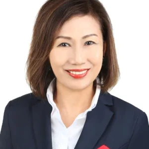 MADELINE SEAH AI ENG (MADELINE SEAH A E)