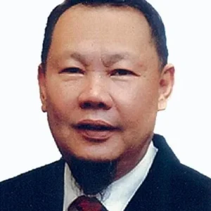 MOHAMED HUSSAIN BIN SAHAR (HAJI HUSSAIN SAHAR)