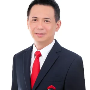 ONG CHWEE BENG (AARON ONG C B)