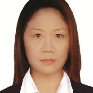 GOH SIU KHING (SANDRA GOH S K)