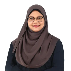 NOOR AEIZAH BINTE ISMAIL (AIZAH ISMAIL)