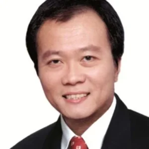 ONG SAN HAN (SIMON ONG S H)