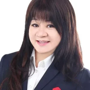 ONG BEE KWANG (DOREEN ONG B K)