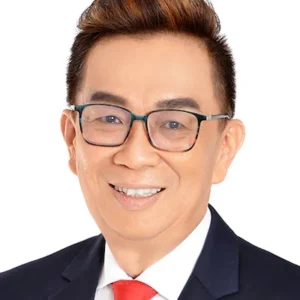 NEO AIK HENG (HENRY NEO A H)