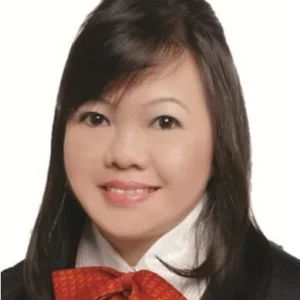 CHAN YOKE MUI (JERENE CHAN Y M)