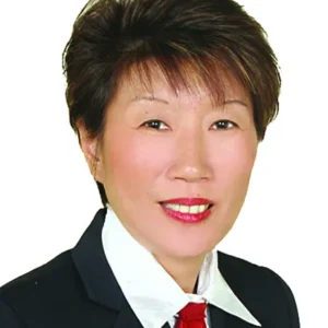 LO HUEY WAN (WENDY LO H W)