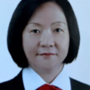 CHIA SIEW MUI (LILIAN CHIA S M)