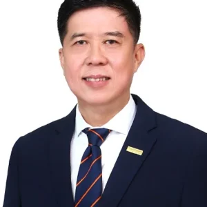 PHUA KIA YONG (PAUL)