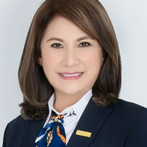 TAN LAY CHIEW (LINDA TAN)