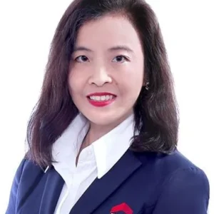 LIM BOCK CHOO (MERRINA LIM)