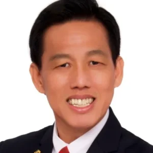 CHUA KIAN HENG (STEVEN CHUA K H)