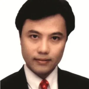 TEOH CHYE KEAT (SEBASTIAN TEOH C K)