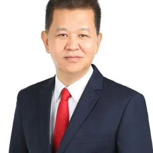 TOH ZHI PENG (ROBIN TOH Z P)