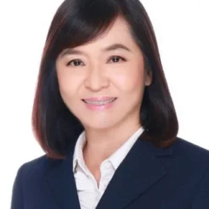 HO YOKE YENG JEANNIE (JEANNIE HO Y Y)