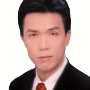 SEAH CHOON SOON (DAVE SEAH)