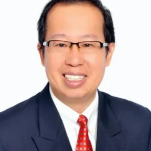 NG KOK HUAT JOHN (JOHN NG K H)