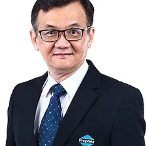 YEOW CHIN TONG (TONY)