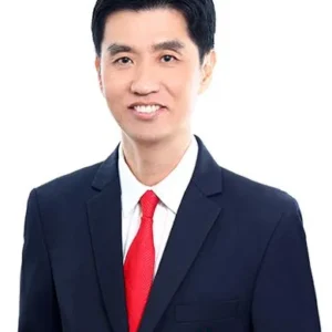 KOH CHEN DING (ALAN KOH C D)