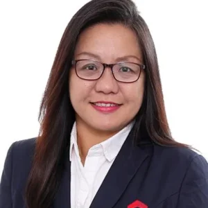 LAM BETTY (BETTY LAM)