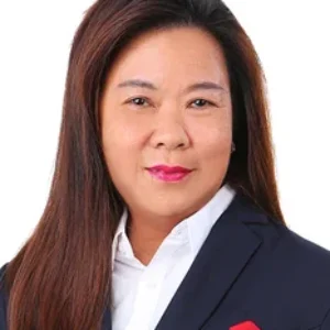 FOO SOO CHIN (JUDY FOO S C)