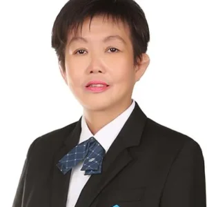 TAN POH LING (PRISCILLIA TAN)
