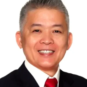 GOH SHOO WENG (GOH DOUGLAS)