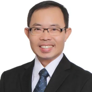 YONG BOON PING (AMOS YONG)