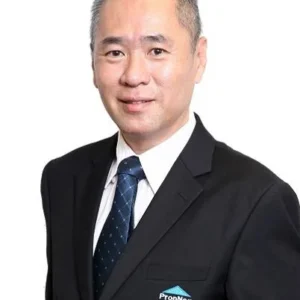 NG SAY KIAT (JAMES NG)