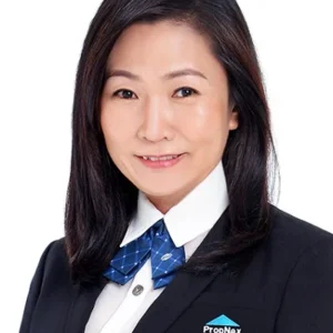 SOON WEE CHOO (THERESA SOON)