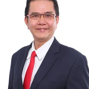 YANG WOO SIONG (PAUL YANG W S)