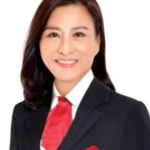 TEO MEE LAN (IVY TEO)