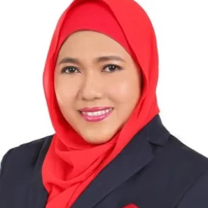 JAMALIAH BINTE KASSIM (JAMALIAH BOLE)