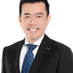 YEO KOH HEAN (EDWARD YEO K H)