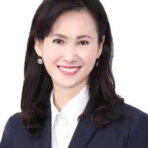 GOH CHEE KHENG, DORELYN (DORELYN GOH C K)
