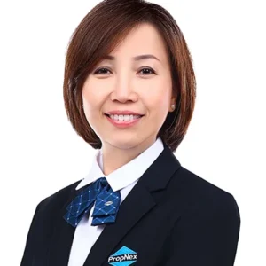 MOK LOO TIANG (ESTLEY MOK L T)