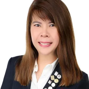 CHAM AI FUNG (CAROL CHAM A F)