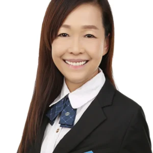 SIM LUCY (SHEILA SIM)