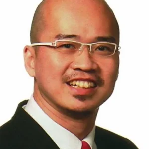 ONG CHIN HENG (BRUCE ONG)