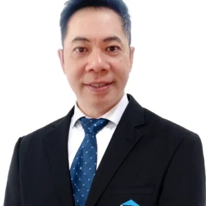 ONG CHIN HWEE (DAVE)