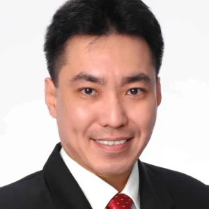 TAN YEW HIANG (TONY TAN Y H)