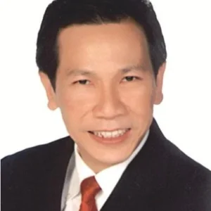 GOH KAY KHIANG (KENNY GOH K K)