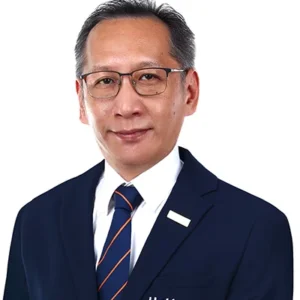 CHAK CHEE MUN MICHAEL