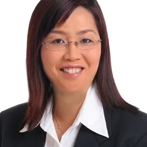 SOH BEE GUAT (SHARON SOH B G)